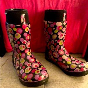 Bogs Women’s Taylor Bubbles winter boot